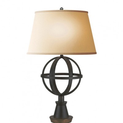 Фото Настольная лампа - стиль Дизайнерские - Металлическая - Купить в Интернет-магазине