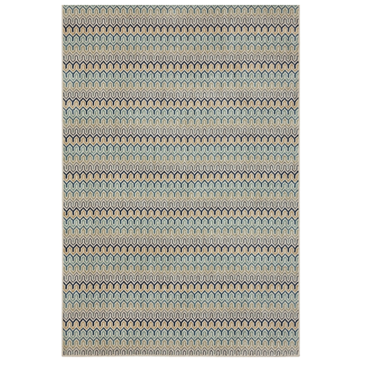 Фото Ковер машинной работы - стиль Современные - Купить в Интернет-магазине