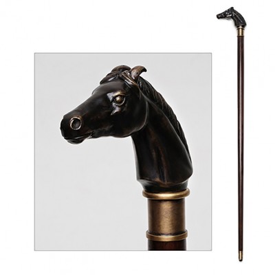 Фото Трость, зонт - стиль Классический - Деревянный - В наличии - Купить в Интернет-магазине