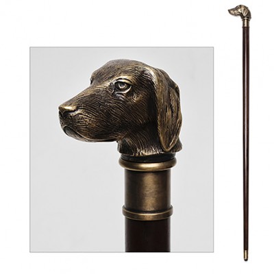 Фото Трость, зонт - стиль Классический - Деревянный - В наличии - Купить в Интернет-магазине