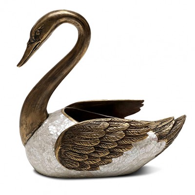 Фото Статуэтка - стиль Классический - Металлическая - Купить в Интернет-магазине