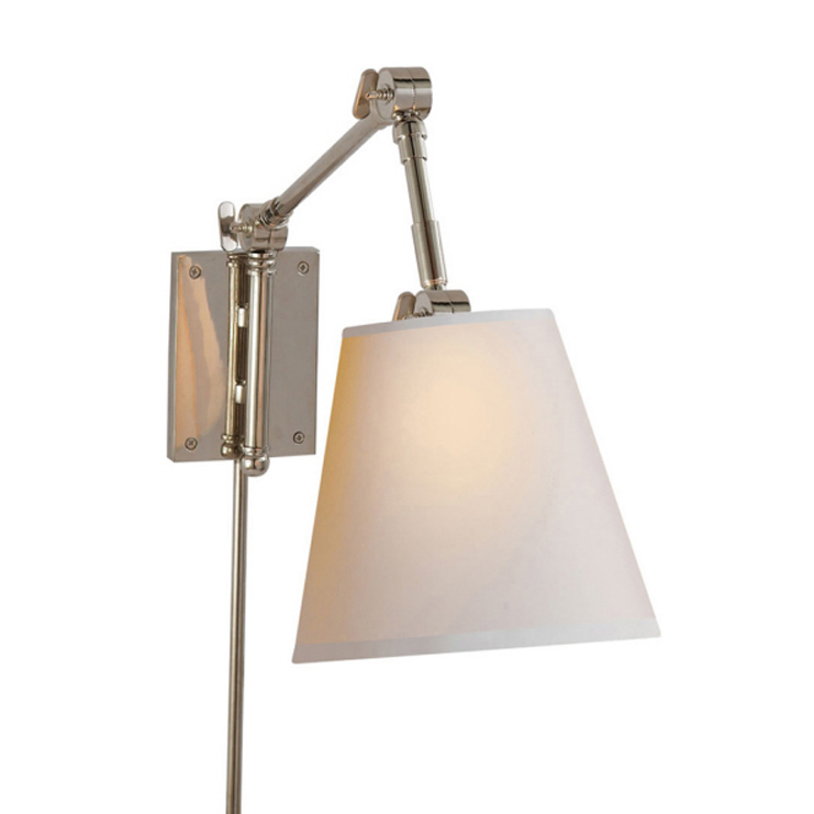 Фото Бра, светильник настенный - стиль Дизайнерские - Металлический - Купить в Интернет-магазине Фото Бра, светильник настенный - стиль Дизайнерские - Металлический - Купить в Интернет-магазине