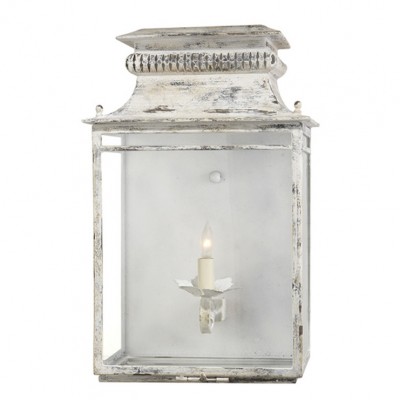 Фото Фонарь - стиль Дизайнерские - Металлический - Купить в Интернет-магазине