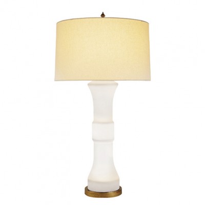 Фото Настольная лампа - стиль Дизайнерские - Стеклянная - Купить в Интернет-магазине