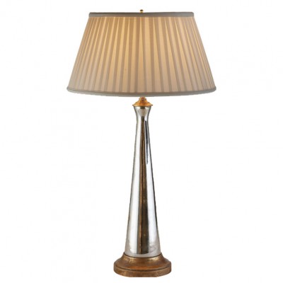 Фото Настольная лампа - стиль Дизайнерские - Стеклянная - Купить в Интернет-магазине