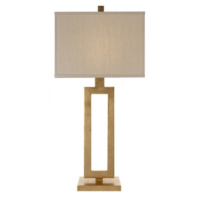 Фото Настольная лампа - стиль Дизайнерские - Металлическая - Купить в Интернет-магазине