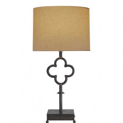 Фото Настольная лампа - стиль Дизайнерские - Металлическая - Купить в Интернет-магазине