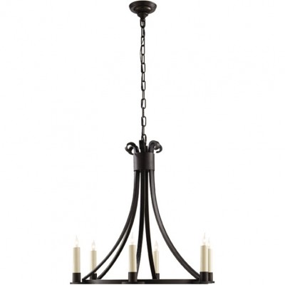 Фото Люстра - стиль Дизайнерские - Металлическая - Купить в Интернет-магазине