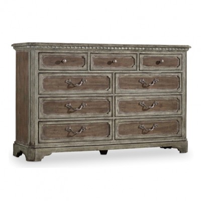 Фото Комод для спальни - стиль Американская классика - Для спальни - Купить в Интернет-магазине