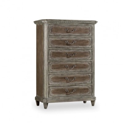 Фото Комод для спальни - стиль Американская классика - Для спальни - Купить в Интернет-магазине