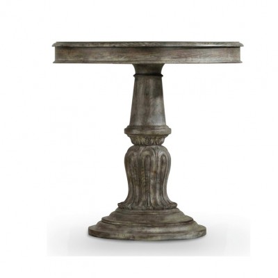 Фото Стол под лампу - стиль Американская классика - Для спальни - Купить в Интернет-магазине