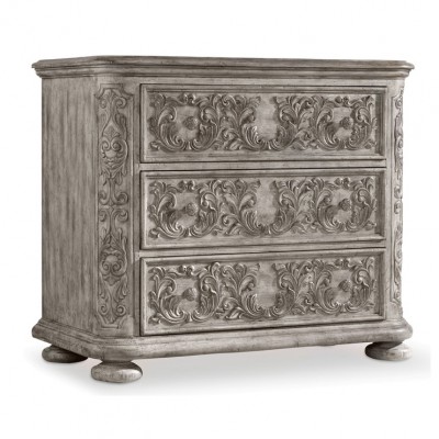 Фото Комод для спальни - стиль Американская классика - Для спальни - Купить в Интернет-магазине