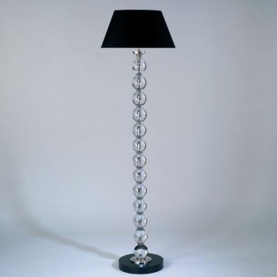 Фото Торшер - стиль Современные - Хрустальный - Купить в Интернет-магазине