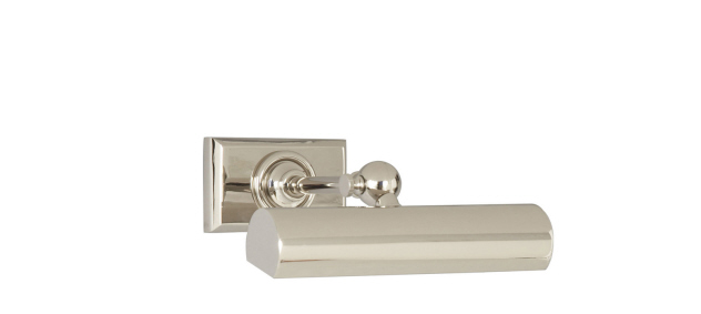 Фото Подсветка для картин - стиль Американская классика - Металлическая - Купить в Интернет-магазине Фото Подсветка для картин - стиль Американская классика - Металлическая - Купить в Интернет-магазине