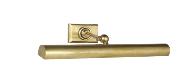 Фото Подсветка для картин - стиль Американская классика - Металлическая - Купить в Интернет-магазине Фото Подсветка для картин - стиль Американская классика - Металлическая - Купить в Интернет-магазине