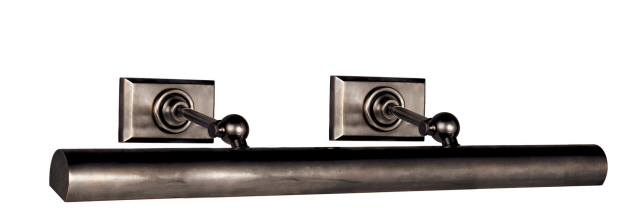 Фото Подсветка для картин - стиль Американская классика - Металлическая - Купить в Интернет-магазине Фото Подсветка для картин - стиль Американская классика - Металлическая - Купить в Интернет-магазине