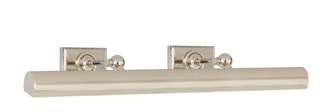 Фото Подсветка для картин - стиль Американская классика - Металлическая - Купить в Интернет-магазине Фото Подсветка для картин - стиль Американская классика - Металлическая - Купить в Интернет-магазине