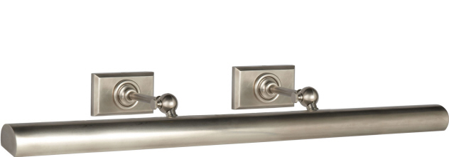 Фото Подсветка для картин - стиль Американская классика - Металлическая - Купить в Интернет-магазине