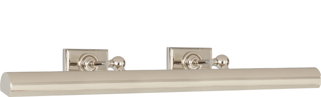 Фото Подсветка для картин - стиль Американская классика - Металлическая - Купить в Интернет-магазине