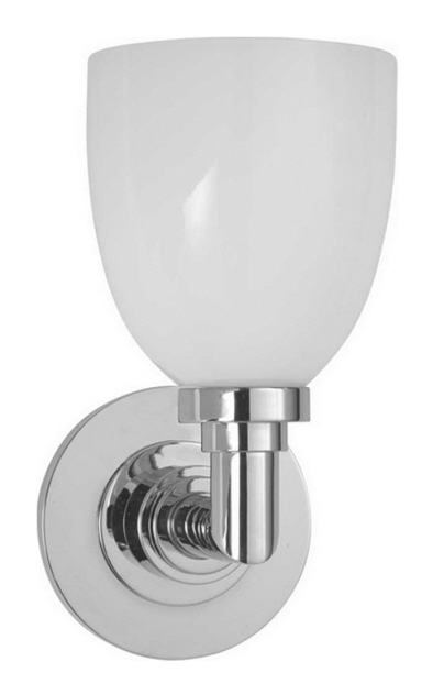 Фото Свет для ванной комнаты - стиль Современные - Металлический - Купить в Интернет-магазине