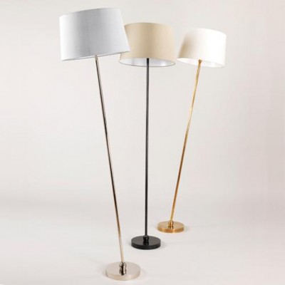 Фото Торшер - стиль Современные - Металлический - Купить в Интернет-магазине