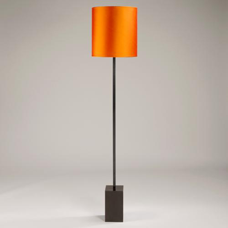 Фото Торшер - стиль Современные - Металлический - Купить в Интернет-магазине