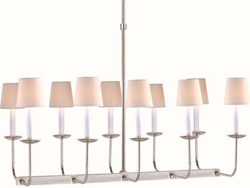 Фото Люстра - стиль Современные - Металлическая - Купить в Интернет-магазине Фото Люстра - стиль Современные - Металлическая - Купить в Интернет-магазине