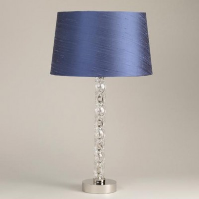 Фото Настольная лампа - стиль Современные - Стеклянная - Купить в Интернет-магазине