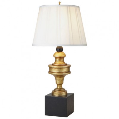 Фото Настольная лампа - стиль Дизайнерские - Деревянная - Купить в Интернет-магазине