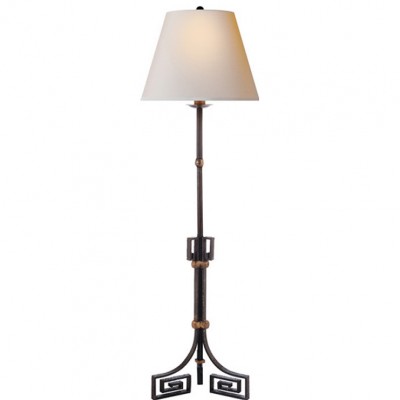 Фото Торшер - стиль Дизайнерские - Металлический - Купить в Интернет-магазине