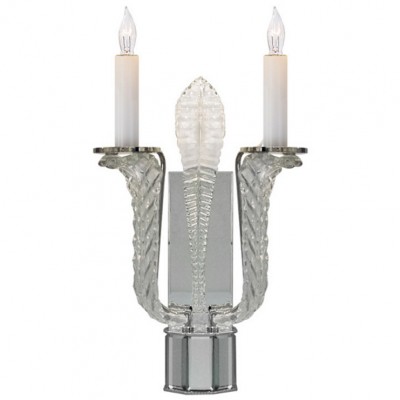 Фото Бра, светильник настенный - стиль Дизайнерские - Металлический - Купить в Интернет-магазине