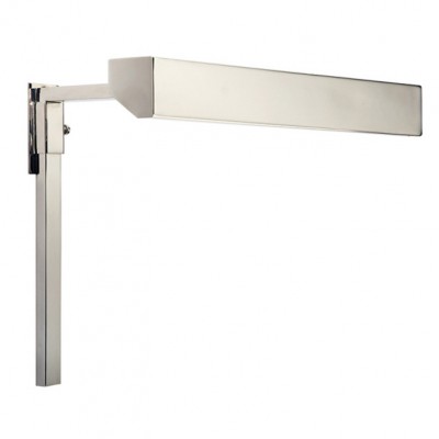 Фото Подсветка для картин - стиль Дизайнерские - Металлическая - Купить в Интернет-магазине