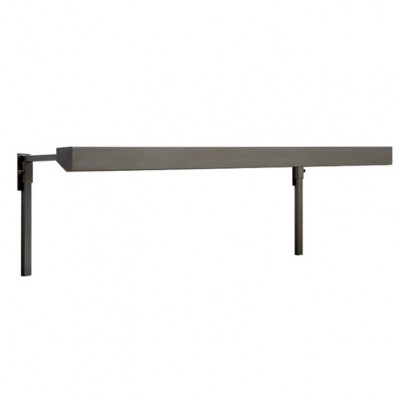 Фото Подсветка для картин - стиль Дизайнерские - Металлическая - Купить в Интернет-магазине