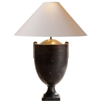 Фото Настольная лампа - стиль Дизайнерские - Мраморная - Купить в Интернет-магазине