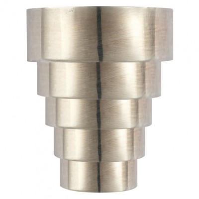 Фото Бра, светильник настенный - стиль Дизайнерские - Металлический - Купить в Интернет-магазине