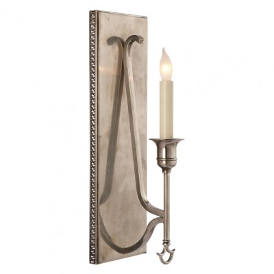 Фото Бра, светильник настенный - стиль Дизайнерские - Металлический - Купить в Интернет-магазине