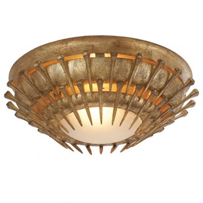 Фото Светильник потолочный - стиль Дизайнерские - Металлический - Купить в Интернет-магазине