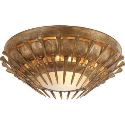 Фото Светильник потолочный - стиль Дизайнерские - Металлический - Купить в Интернет-магазине