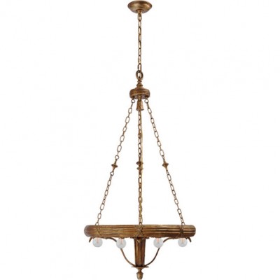 Фото Люстра - стиль Дизайнерские - Металлическая - Купить в Интернет-магазине