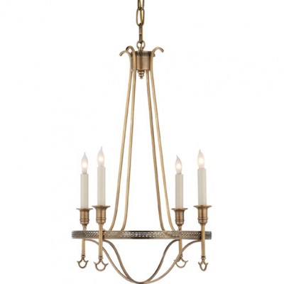 Фото Люстра - стиль Современные - Металлическая - Купить в Интернет-магазине