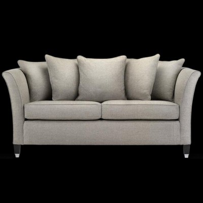 Фото Диван малый - стиль Английский современный - Для гостиной - Купить в Интернет-магазине