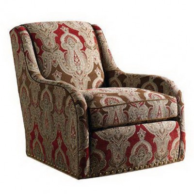 Фото Кресло обитое - стиль Американская классика - Для гостиной - удобное кресло производства США - Sherrill - Sidmonton upholstery - Купить в Интернет-магазине