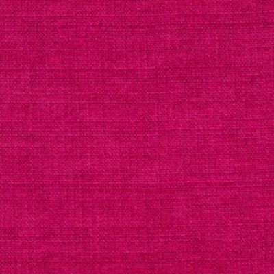 Фото Ткань портьерная однотонная - Текстурная ткань - стиль Английский - Малиновая - Купить в Интернет-магазине