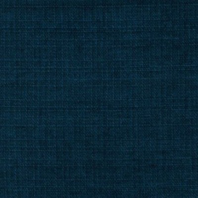 Фото Ткань портьерная однотонная - Текстурная ткань - стиль Английский - Синяя - Купить в Интернет-магазине