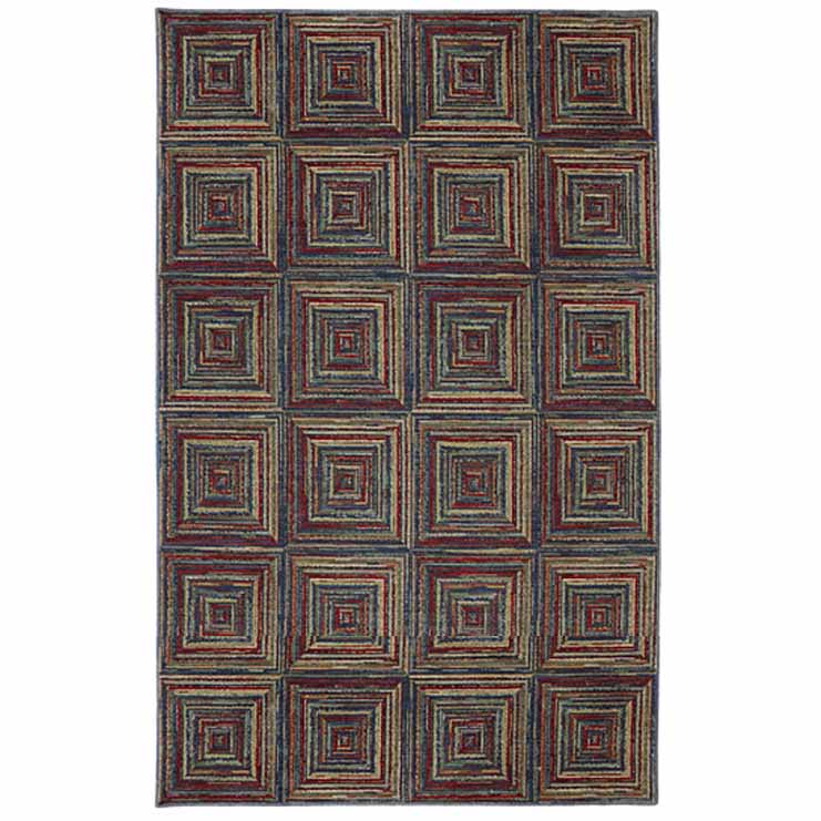 Фото Ковер машинной работы - стиль Современные - Купить в Интернет-магазине Фото Ковер машинной работы - стиль Современные - Купить в Интернет-магазине