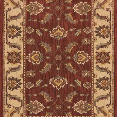 Фото Ковер машинной работы - стиль Европейская классика - Купить в Интернет-магазине