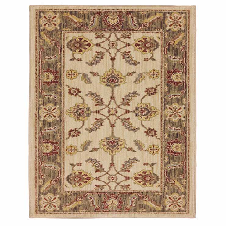 Фото Ковер машинной работы - стиль Европейская классика - Купить в Интернет-магазине