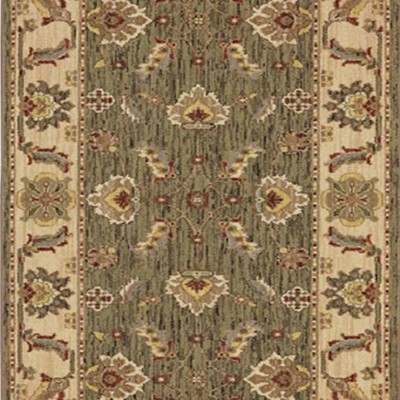 Фото Ковер машинной работы - стиль Европейская классика - Купить в Интернет-магазине