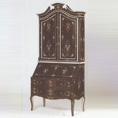 Фото Секретер и бюро - стиль Европейская эклектика - Для гостиной - Купить в Интернет-магазине