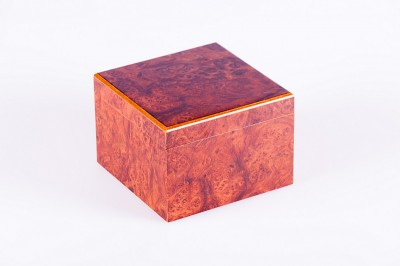 Фото Шкатулка для драгоценностей - стиль Классический - Деревянная - Купить в Интернет-магазине